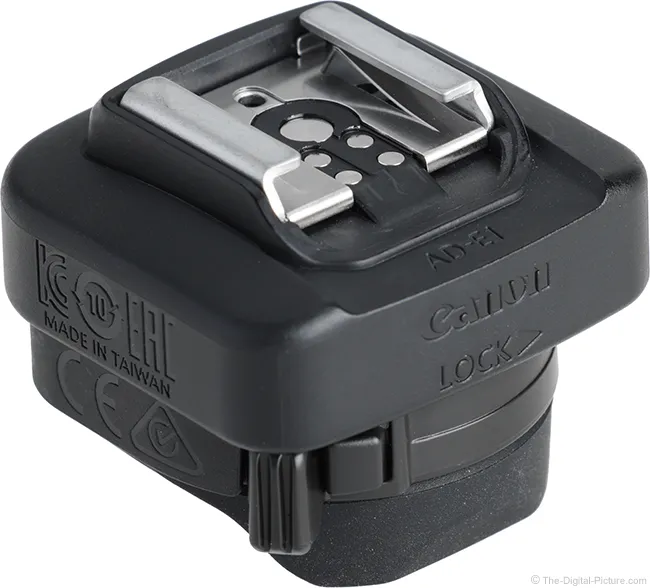 Canon AD-E1