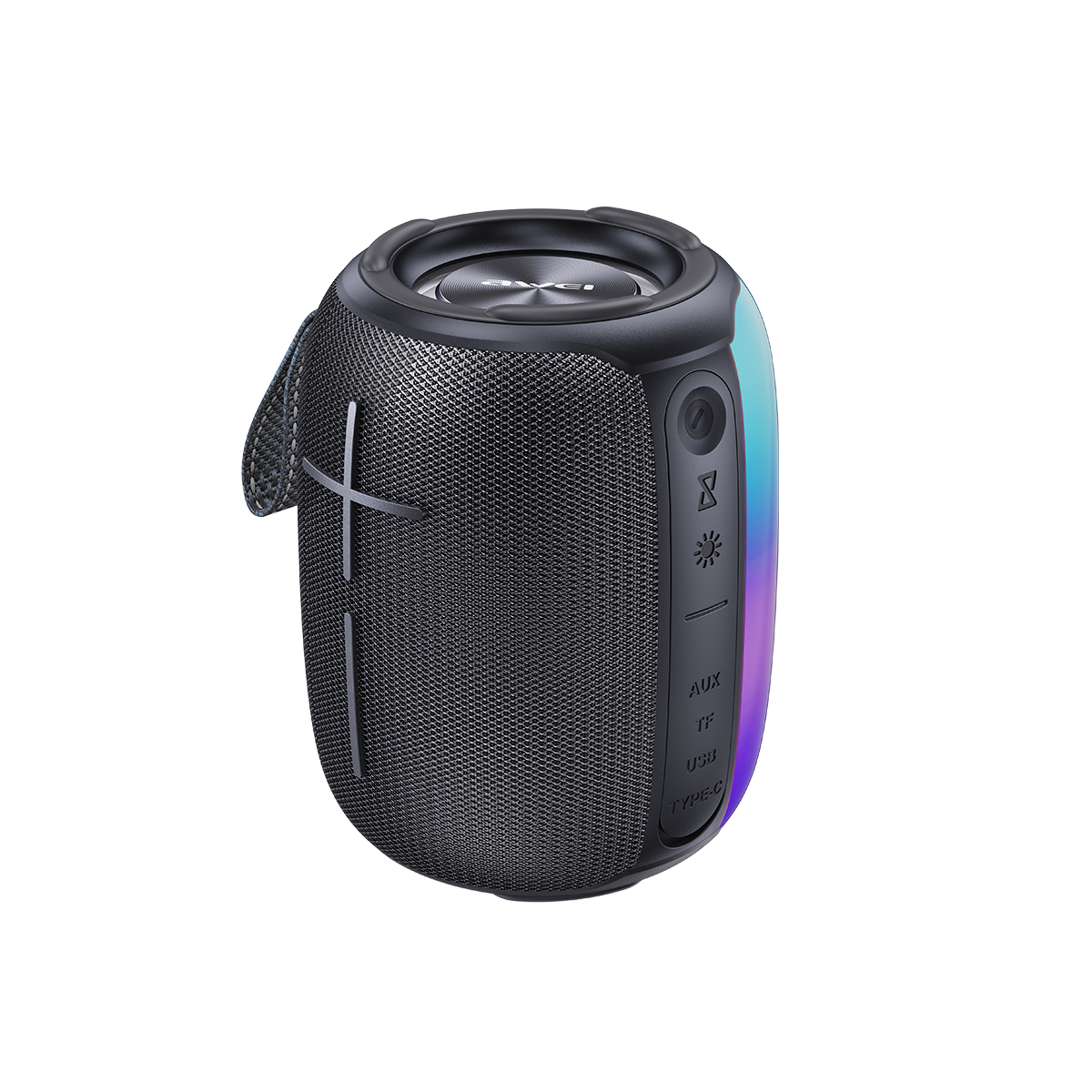 Enceinte Bluetooth portable Awei Y525 RGB
