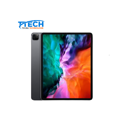 Apple iPad Pro 12,9" 128 Go Wi-Fi 2020 4ème génération