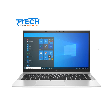 HP EliteBook 845 G7 14 AMD Ryzen 7 16 Go RAM 256Go SSD