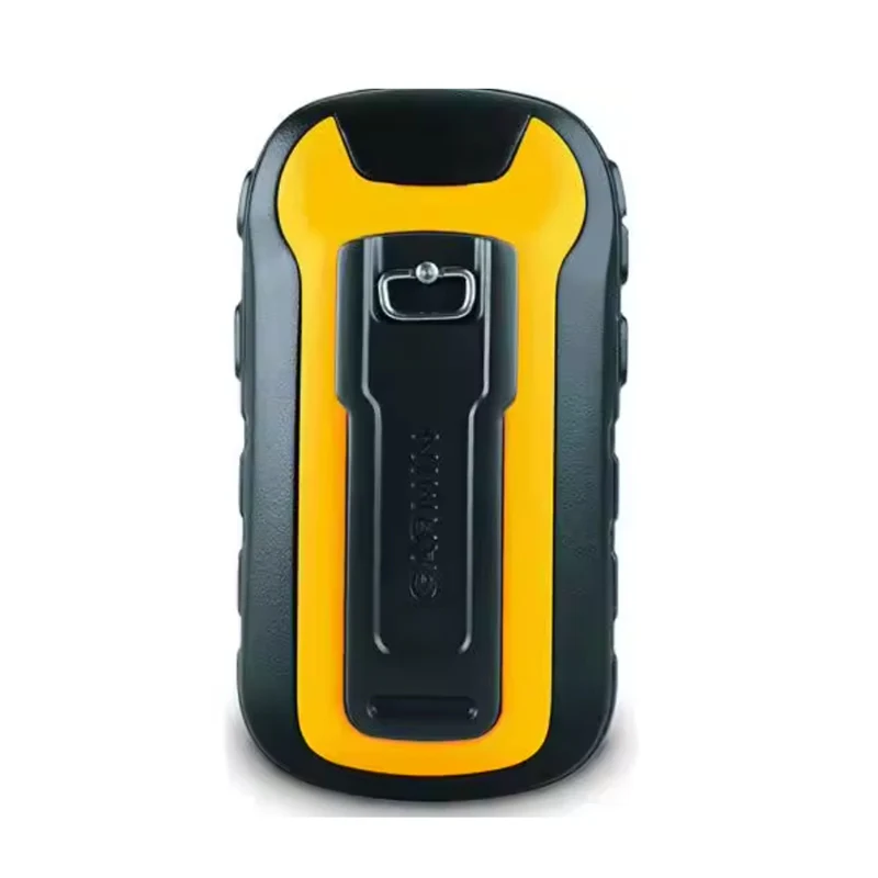 Garmin eTrex 10 Navigateur GPS de poche avec Carte de Base Mondiale et 500 Waypoints