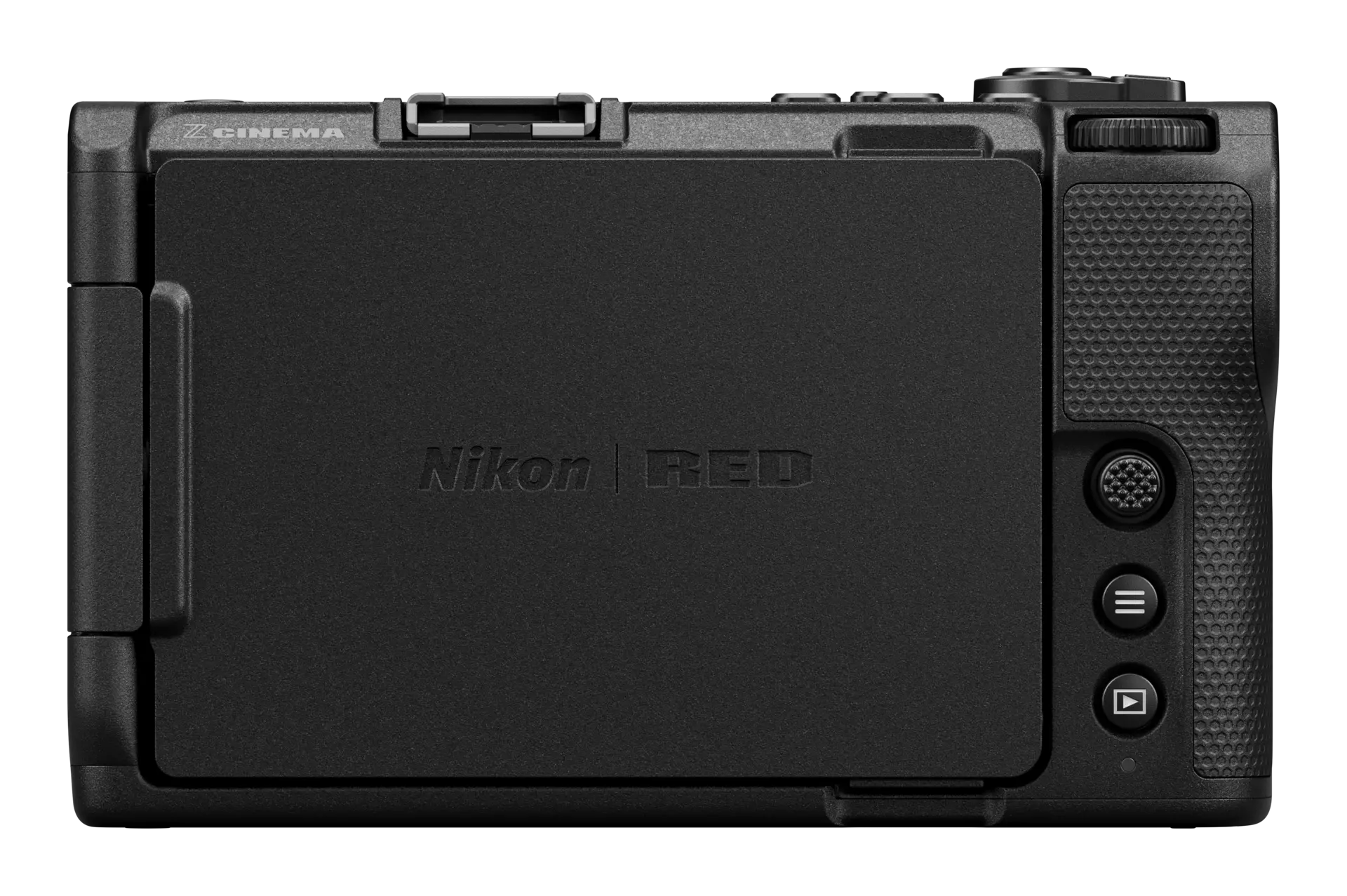 Boitier caméra vidéo Nikon ZR