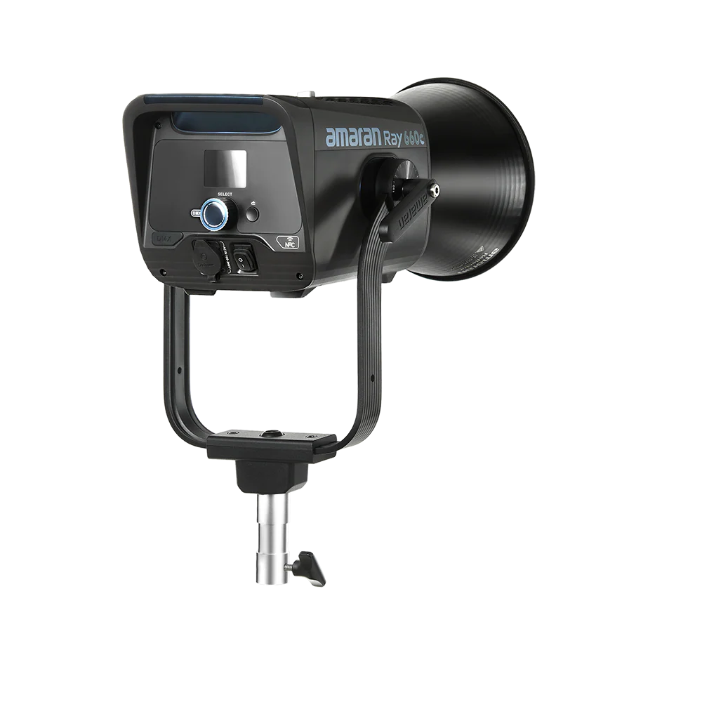 Amaran Ray 660c