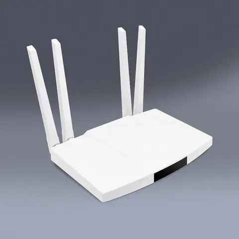 Routeur 4G LTE MC119 avec emplacement pour carte SIM, routeur WiFi mobile CPE 300 Mbps, ports LAN 2 (B1, 3, 5, 7, 8, 20, 40)