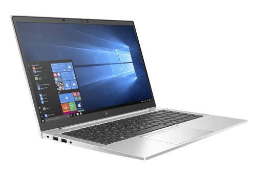 HP EliteBook 845 G7 14 AMD Ryzen 7 16 Go RAM 512 Go SSD
