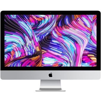 iMac 2017 i7 ram 16go disque 1tera