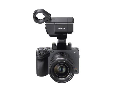 SONY FX3