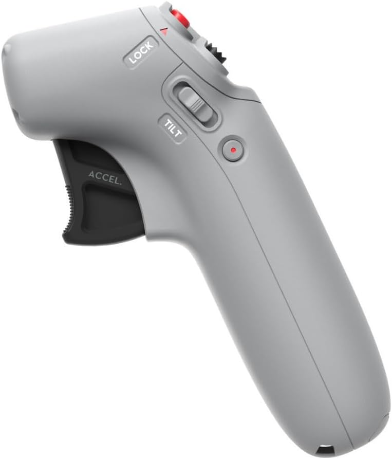 DJI Motion Controller